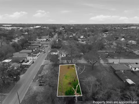 1220 Preston St, Waco, TX 76704