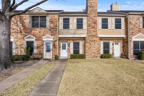 3801 14th St #2105, Plano, TX 75074