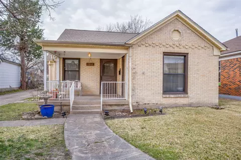 7207 Thurston Dr, Dallas, TX 75235