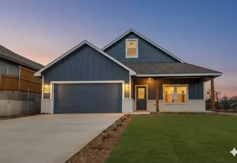 2110 22nd, Fort Worth, TX 76164