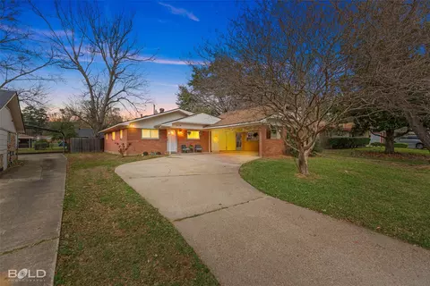 9034 Sara Ln, Shreveport, LA 71118