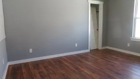 Bedroom - 107 Scurlock Ave, Cleburne, TX 76031 photo 1 of 2