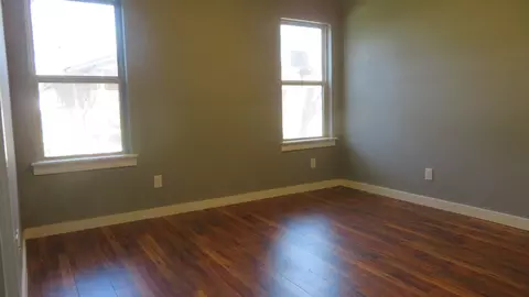 Bedroom - 107 Scurlock Ave, Cleburne, TX 76031 photo 2 of 2