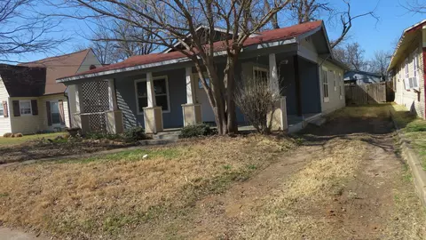 Other - 107 Scurlock Ave, Cleburne, TX 76031 photo 2 of 3