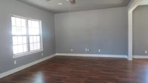 Living - 107 Scurlock Ave, Cleburne, TX 76031 photo 2 of 2