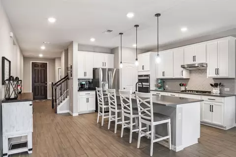 2515 Little Wonder Ln, Northlake, TX 76247