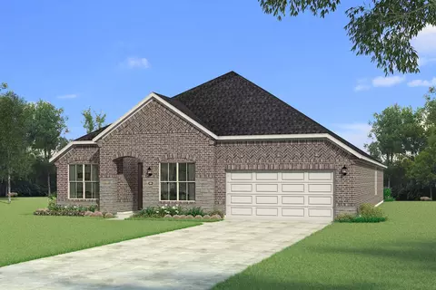 5814 Chidlow Dr, Aubrey, TX 76227