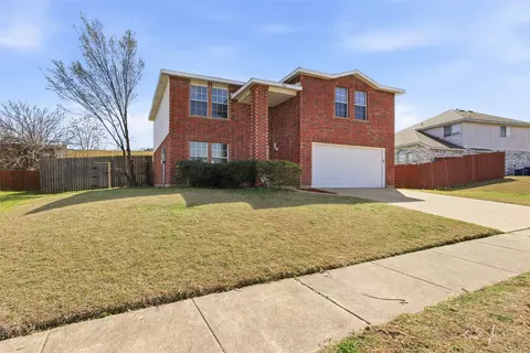 1422 Mill Branch Dr, Garland, TX 75040