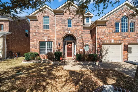 2118 Central Park Dr, Wylie, TX 75098
