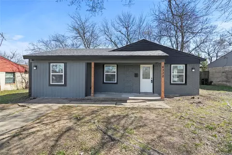 4330 Scottsdale Dr, Mesquite, TX 75150