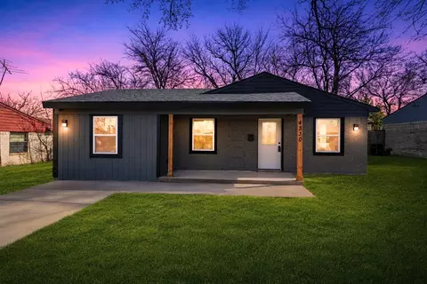 4330 Scottsdale Dr, Mesquite, TX 75150