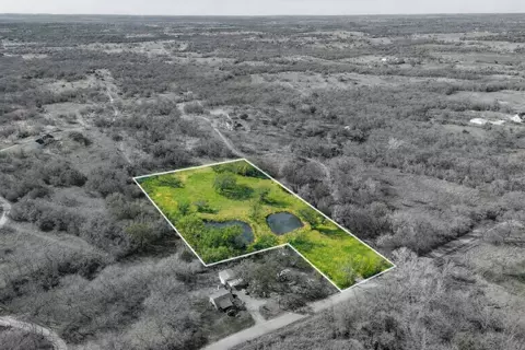 tbd Cold Springs Rd, Weatherford, TX 76088