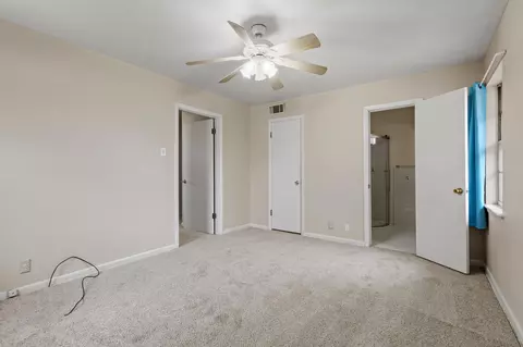 Bedroom - 125 Mark Dr, Denison, TX 75021 photo 6 of 7