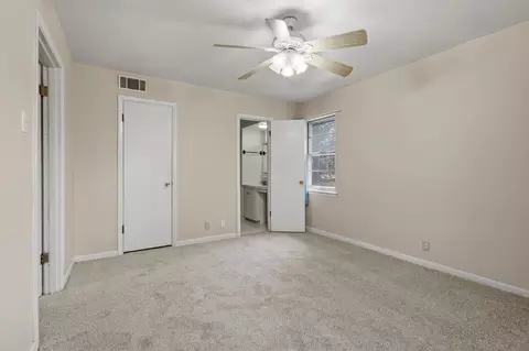 Bedroom - 125 Mark Dr, Denison, TX 75021 photo 7 of 7