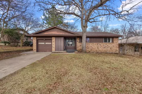 125 Mark Dr, Denison, TX 75021