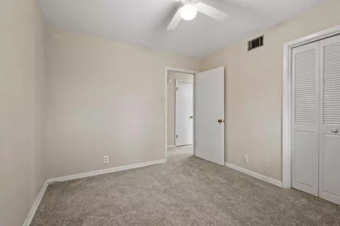 Bedroom - 125 Mark Dr, Denison, TX 75021 photo 2 of 7
