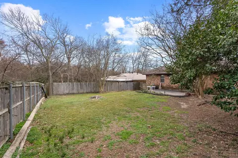 Exterior - 125 Mark Dr, Denison, TX 75021 photo 7 of 7