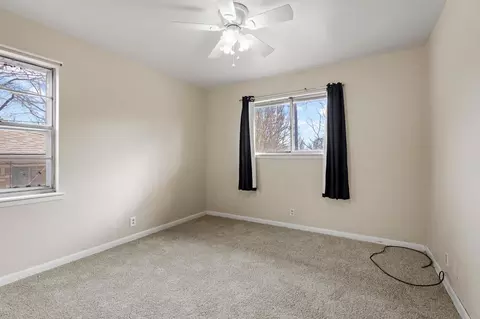 Bedroom - 125 Mark Dr, Denison, TX 75021 photo 3 of 7