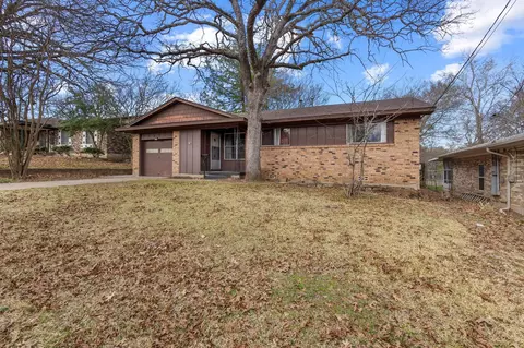 Exterior - 125 Mark Dr, Denison, TX 75021 photo 2 of 7