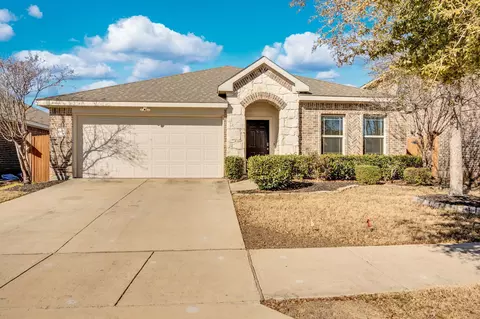 2107 Danibelle Dr, Forney, TX 75126