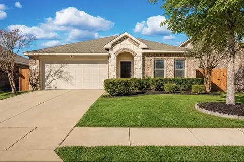 2107 Danibelle Dr, Forney, TX 75126