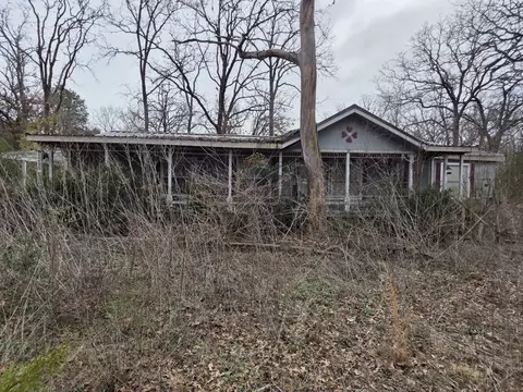 603 Vz County Road 2819, Eustace, TX 75124