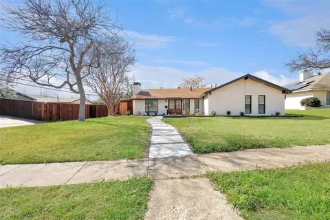 12303 Cedar Bend Dr, Dallas, TX 75244