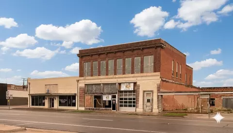 125 S Waco St #2, Hillsboro, TX 76645