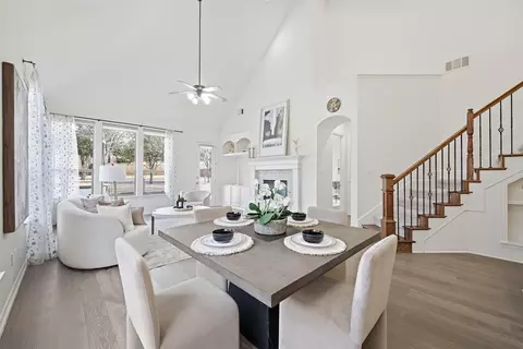5702 Brookhill Ln, Frisco, TX 75034