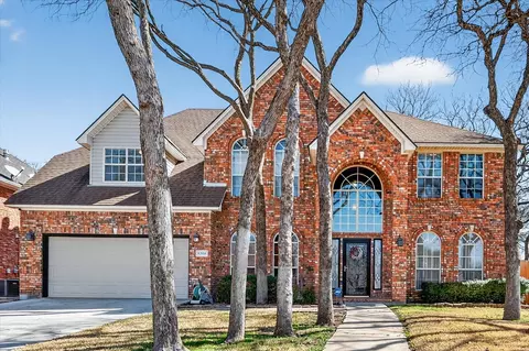 6309 Bittersweet Dr, Arlington, TX 76001