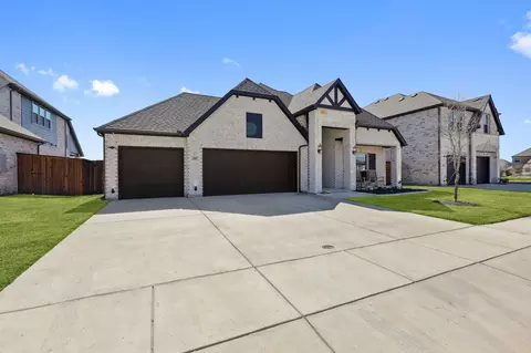 2107 Ozarks, Forney, TX 75126