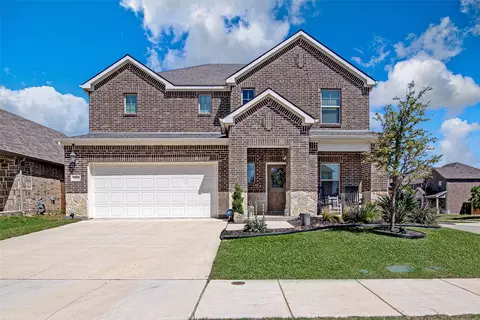 9553 Abington Ave, Fort Worth, TX 76131