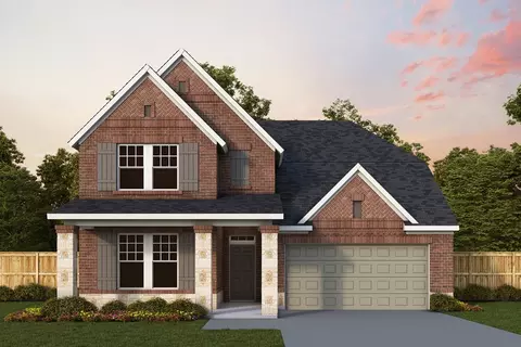 4213 Fox Trotter Ct, Aubrey, TX 76227