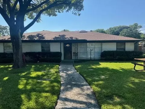 2849 Millwood Cir, Farmers Branch, TX 75234