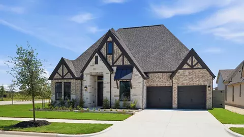 8301 Autumn Sage Trl, Denton, TX 76205