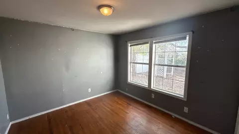Bedroom - 927 Powell Rd, Mesquite, TX 75149 photo 5 of 7