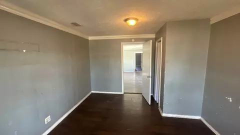Bedroom - 927 Powell Rd, Mesquite, TX 75149 photo 6 of 7