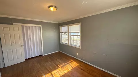 Bedroom - 927 Powell Rd, Mesquite, TX 75149 photo 3 of 7