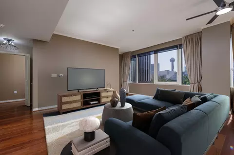 1200 Main St #306, Dallas, TX 75202