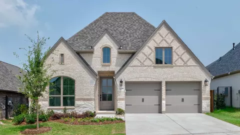 827 Stoney Bridge Way, Lavon, TX 75166