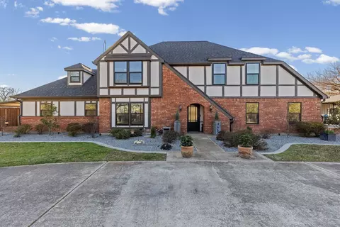 3442 Old Mill Rd, Greenville, TX 75402