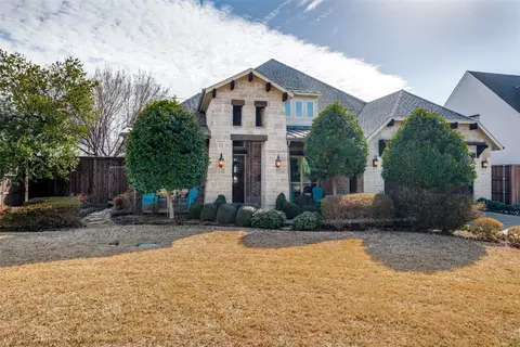 4110 Dunhaven Rd, Dallas, TX 75220
