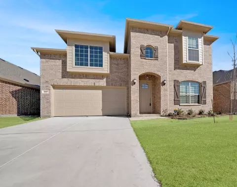 2121 Esher Dr, Little Elm, TX 75068