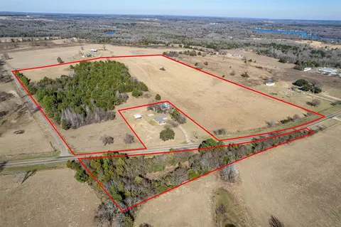 tbd Fm 2339, Murchison, TX 75778