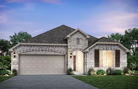 11148 Carham St, Haslet, TX 76052