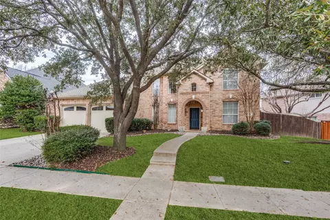 208 S Village Dr, Mckinney, TX 75072
