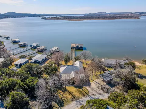 1631 Fuller Rd, Graford, TX 76449