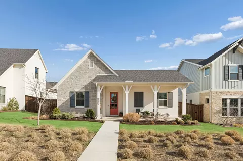 14344 Walsh Ave, Aledo, TX 76008