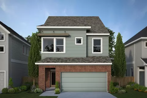 5853 Water Bridge Ln, Fort Worth, TX 76109