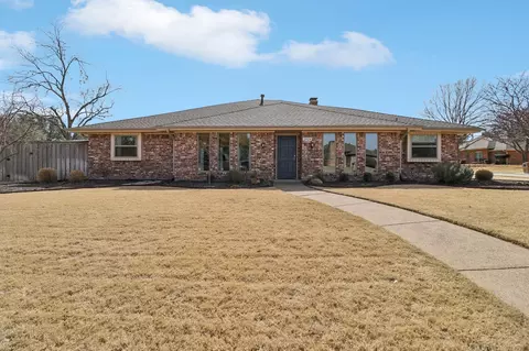 2924 Shalimar Dr, Plano, TX 75023